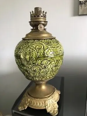 Ancienne lampe Dans Le - theodore