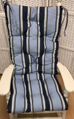  Rocking chair cushion