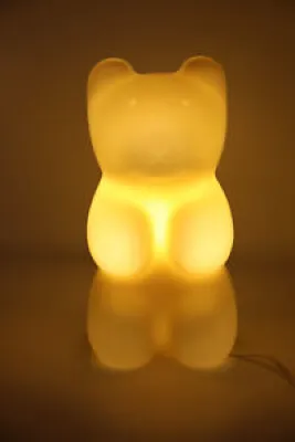 Lampe ours gummy bear - heico