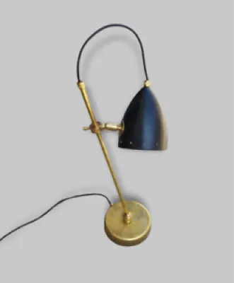 Desk lamp Torlasco Lumi - sarfatti
