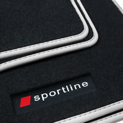Tapis de Sol Sportline - partir