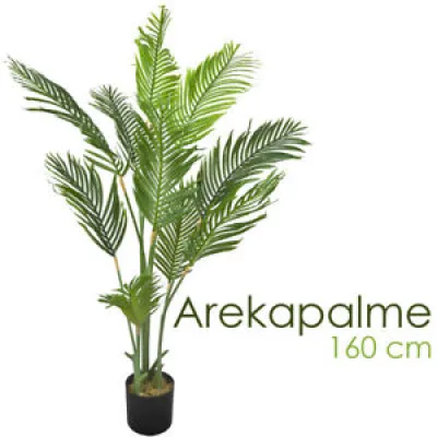 Plante Artificiel Palmier - 160