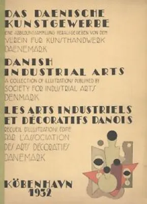 DANISH industrial ARTS
