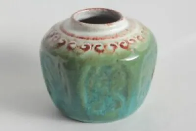 Vase Pot à gingembre - mobach