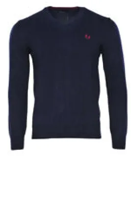 fred Perry Pull Homme