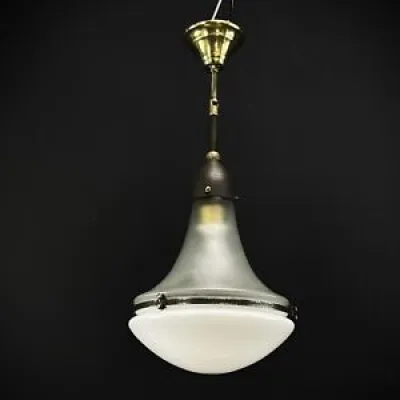 Bauhaus Luzette Lampe