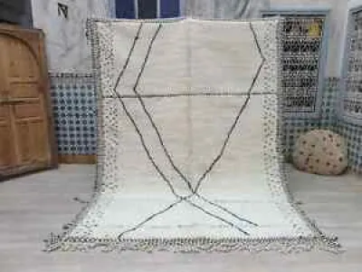 MOROCCO rug? FT, BENI - ourain
