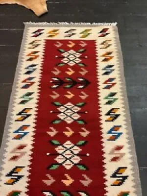 Neuf tapis traditionnel - transylvanie