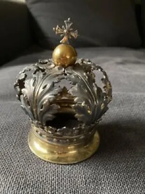 ANCIENNE  COURONNE DE - crown