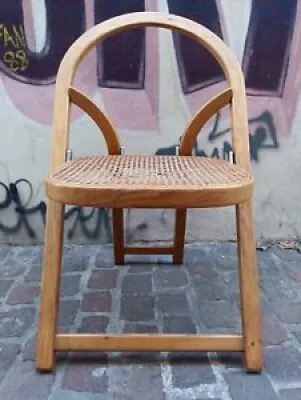 Chaise Arca vintage gigi