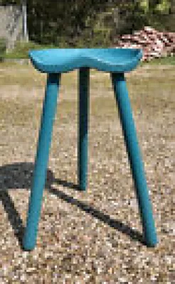 Tabouret chair 1950s - mogens