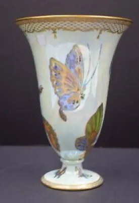 Wedgwood butterfly Lustre