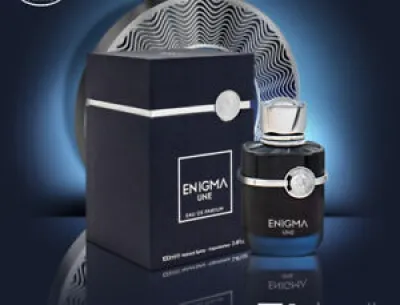 Enigma Une By Fragrance - niche