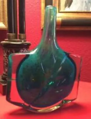 Magnifique vase vintageMdina - tons