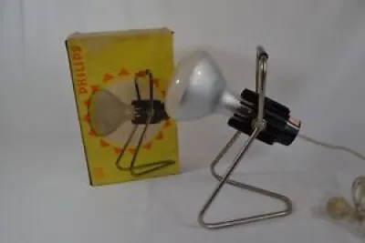 Lampe vintage infraphil