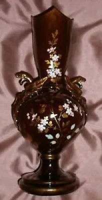 Vase Napoléon III en