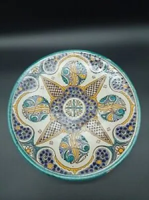 Céramique maroc Fès