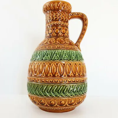 VASE bay keramik WEST