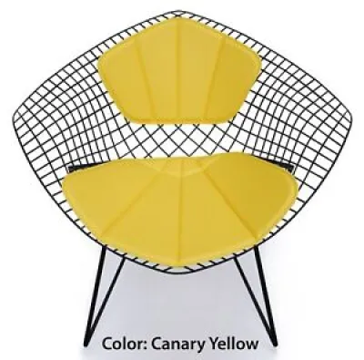 Bertoia Diamond Chair - cushion