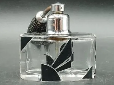 Czech Art Déco vaporisateur - parfum