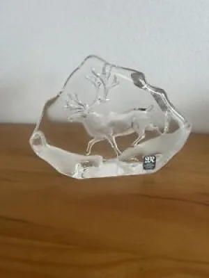 mats Jonasson cristal
