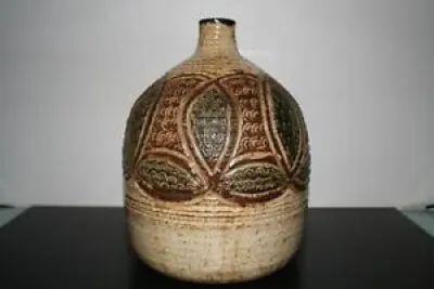 Vase céramique Marcel - giraud
