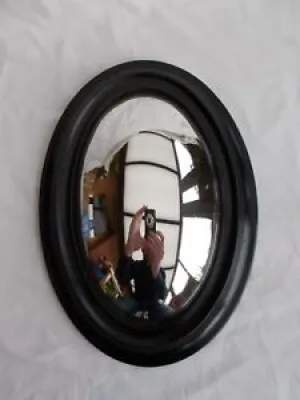 ANCIEN MIROIR SORCIERE - mirror