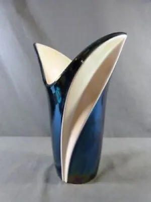 VERCERAM Vase en céramique