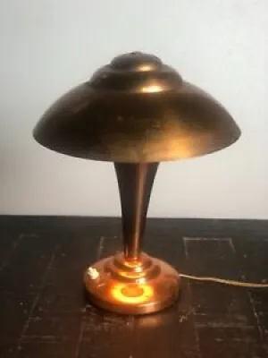 Lampe en cuivre Copper - josef hurka for