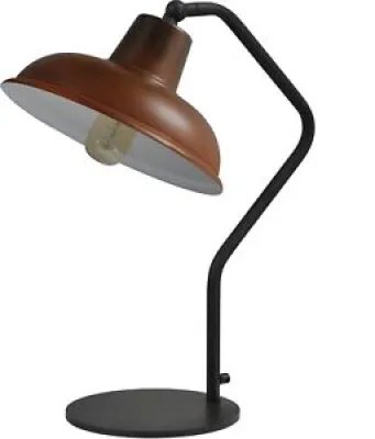 Lampe de bureau lampe - h53cm