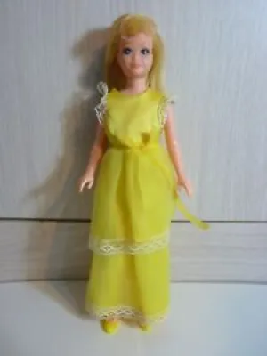Barbie vintage skipper