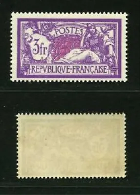FRANCE STAMP TIMBRE YVERT