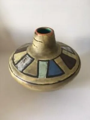 Hans WELLING CERAMANO - ceramic