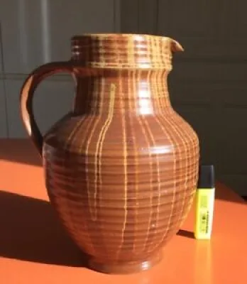 daniel Auger gros vase