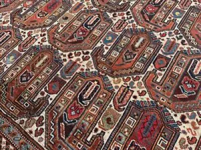 Magnifique tapis antique - persian