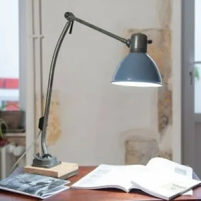 Lampe Vintage D’origine - brandt