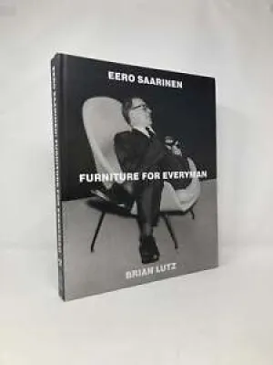 Eero Saarinen Furniture - first