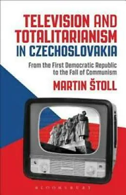 Télévision et totalitarisme - stoll