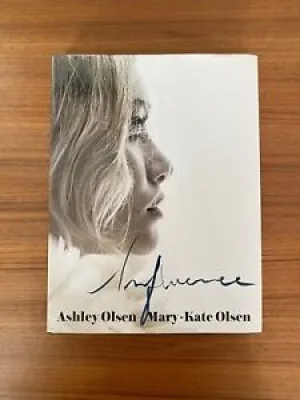 Influence By Mary Kate - olsen