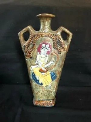 Antique Enzo cucchi ceramic