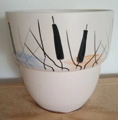 Cache Pot Céramique - ceramic