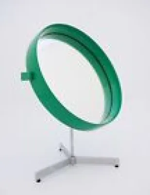 Green Table Mirror Luxus, - osten uno