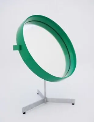 Green Table Mirror Luxus, - uno osten