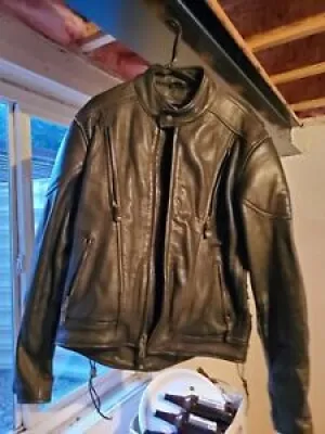 Men's leather Gallery,