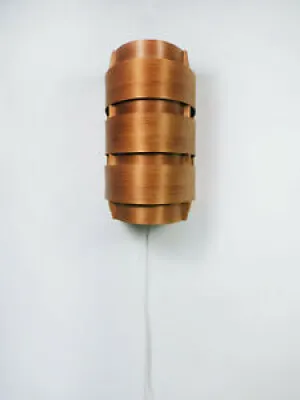 LAMPE MURALE V155 HANS - agne ellysett