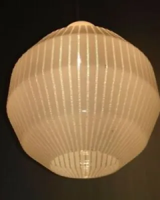 Raro lampadario chandelier - arredoluce
