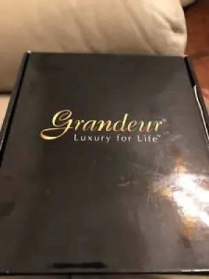 Grandeur Luxury For life