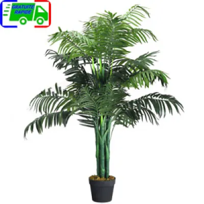 Plante Artificielle 110cm - palmier