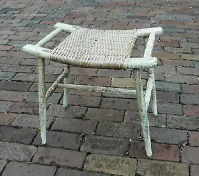 Not Shabby But Chic Perfect - stool