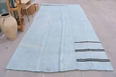 5.9x12.4 ft Oversize - turkish rug